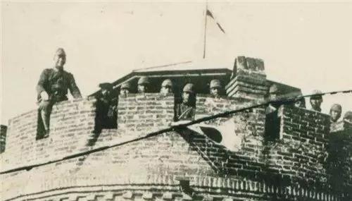 炮楼|抗战中，我军为何爱打日军炮楼，有啥秘密？日军俘虏含泪道出真相