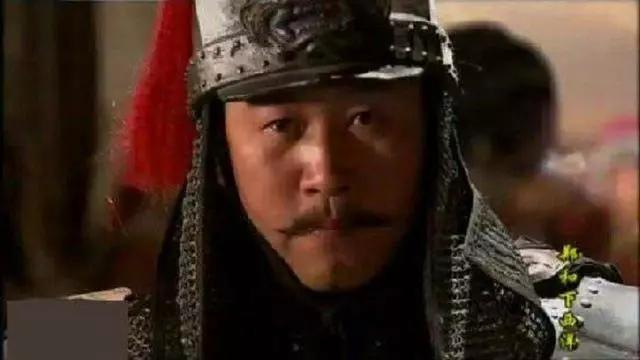 常遇春|明朝最厉害7大名将，他百战百胜，堪当明朝第一大将