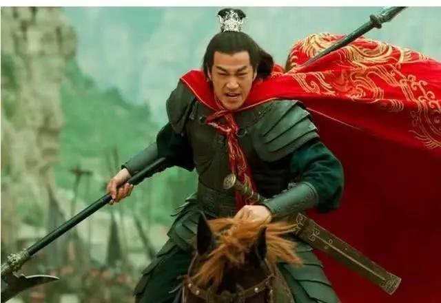 大铁锤|三国十大战将排名,你知道谁排第一吗?