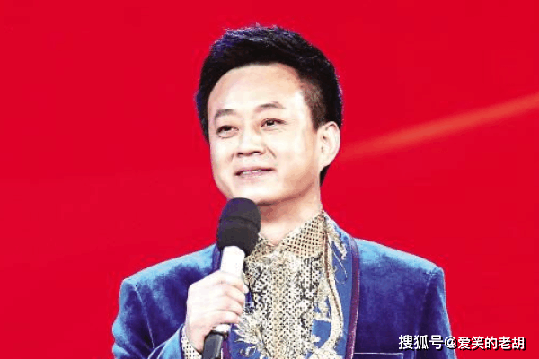 那些被央视淘汰的春晚主持人,记忆中的主持人 周涛 朱军 海霞