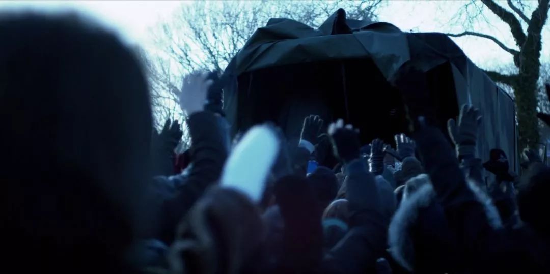 电影《传染病》:初看不知片中意,再看已是片中