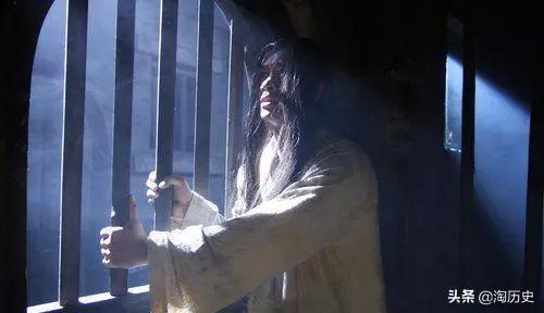 白眼|清朝最猖狂的混混，当众调戏慈禧及一众嫔妃，被判凌迟还仰天狂笑