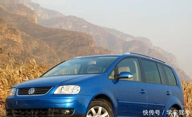 原厂MPV里的“价王”,36900起,顶配才5万,还是隔壁的后轮驱动