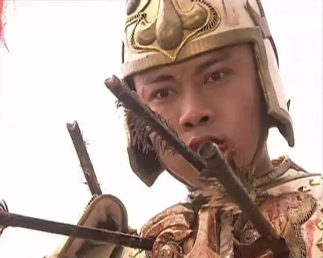 排名|隋唐下场最惨的三位英雄，裴元庆排名第三，第一人让许多人泪目