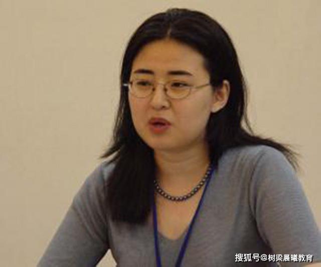 北大美女学霸嫁给“美国老头”：人生短短几十年，把握当下才重要