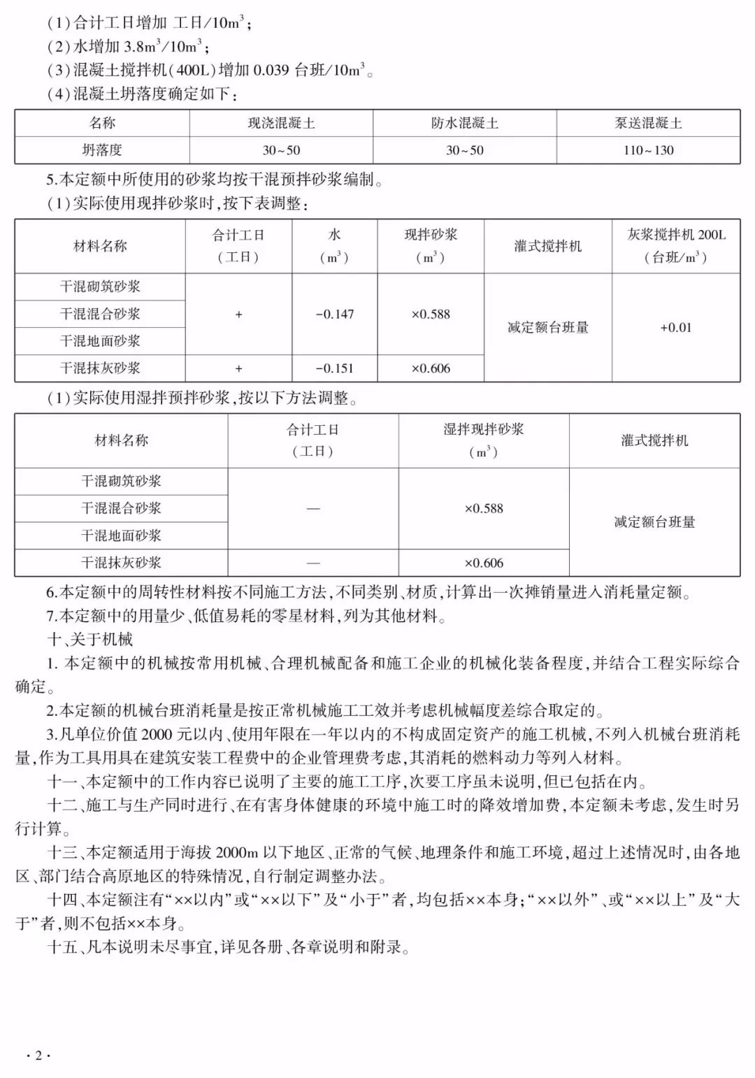 住建部公布《房建、市政工程消耗量定额》修订稿,公开征求意见