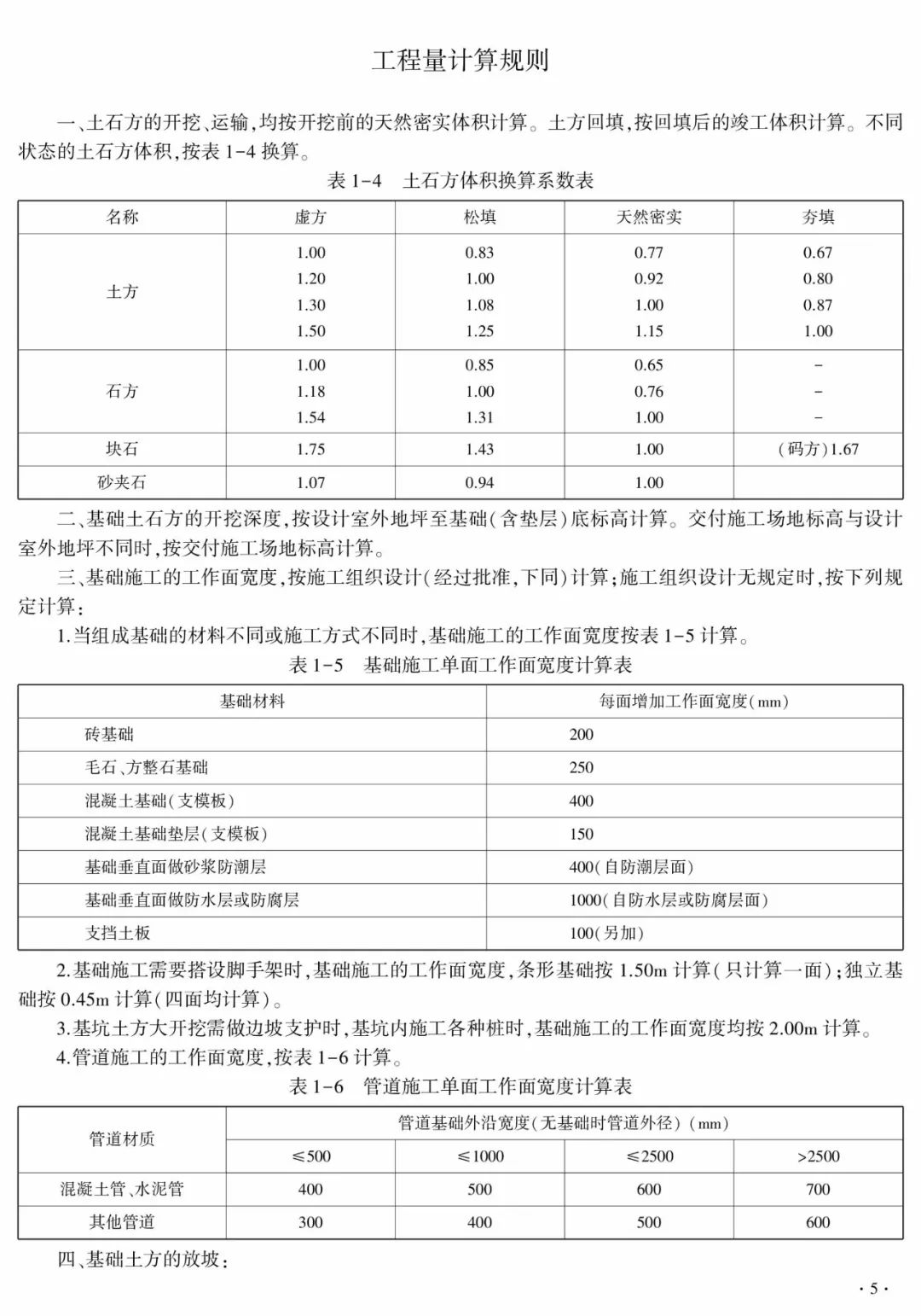 住建部公布《房建、市政工程消耗量定额》修订稿,公开征求意见