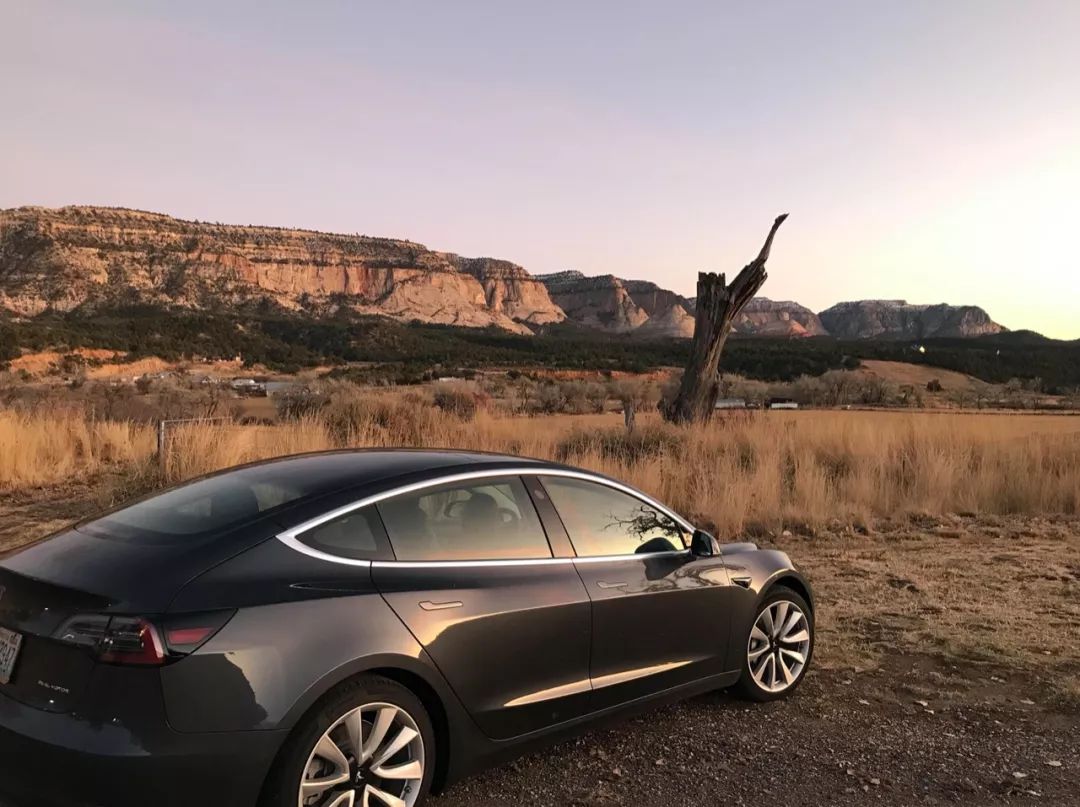 特斯拉汽车的哨兵模式值得用吗?