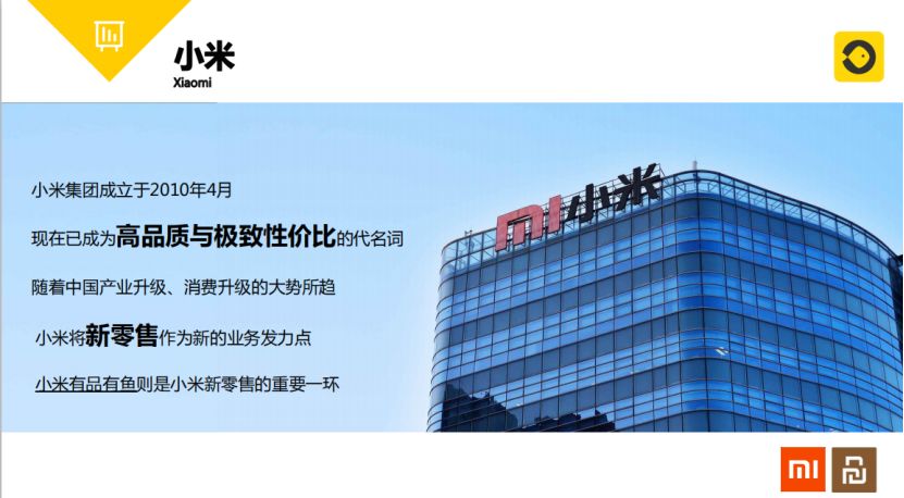 消息资讯|了解小米有品有鱼，看看这篇就够了