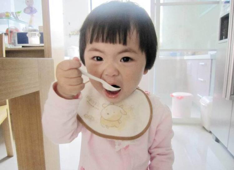 #育儿之百科全书#3岁孩子特殊时期老咳嗽，别慌张，奶奶拿出绝活，养脾肺不咳嗽