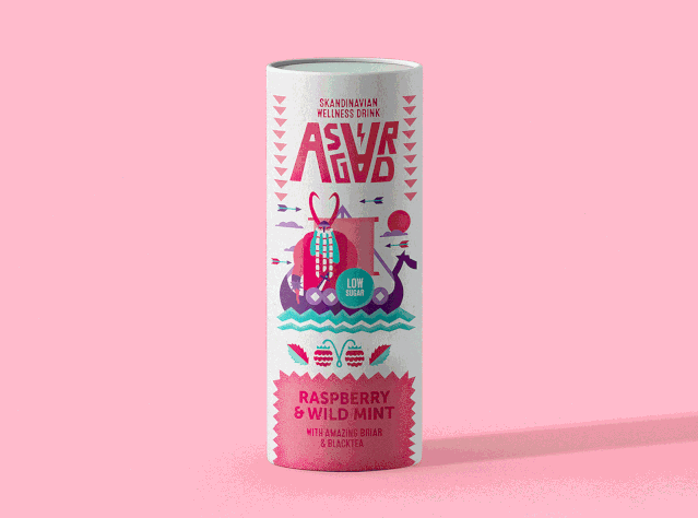 一款好的产品包装及规划,对企业有深层次的意义