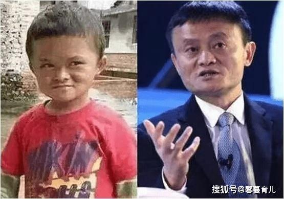 “小马云”被解雇，送回农村成普通人，网友：毁掉一个孩子很容易