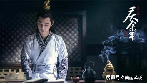 肖战主演过的电视剧 肖战主演电视剧大全