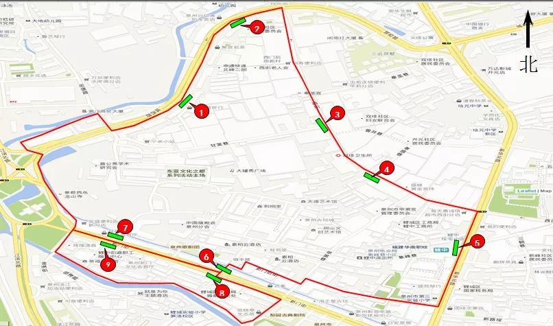 泉州鲤城区人口_泉州鲤城区图片(2)