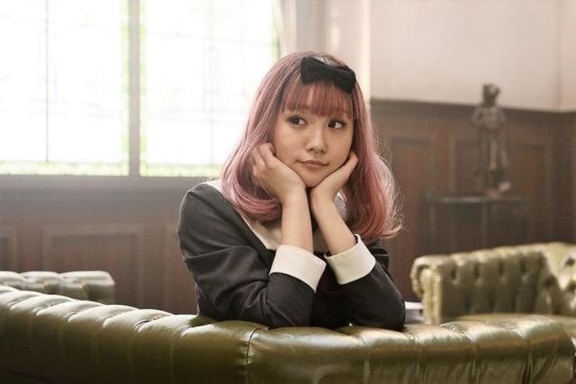 2020年爱情电影排行榜_真是太美了 十几岁日本女演员,大美女排行揭晓