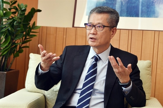 香港财政司长预计失业率还将继续升高！呼吁业