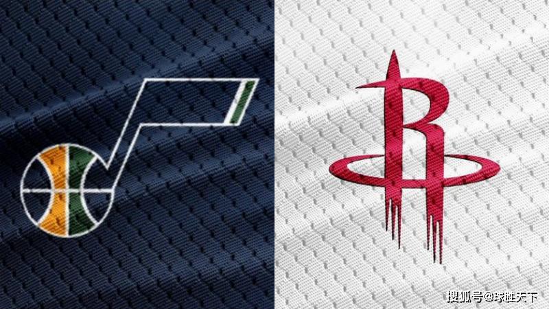 原创nba直播火箭vs爵士戈登重伤全五小阵容危危可及威少复出能否改变