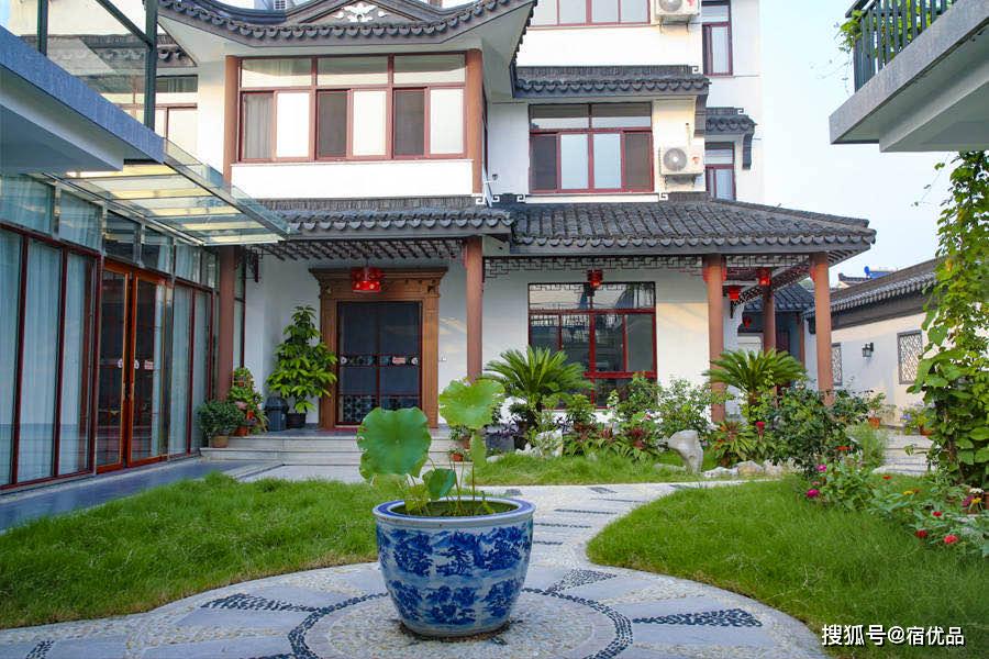 农家乐仅仅只有美食和娱乐！学会这三招开云 开云体育官网收益翻一番