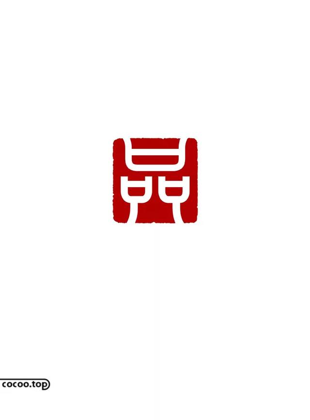 优秀logo设计技法!隐喻 | 文案咖网_【品牌,产品,广告