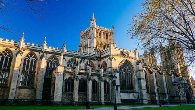 布里斯托大学排名_布里斯托大学