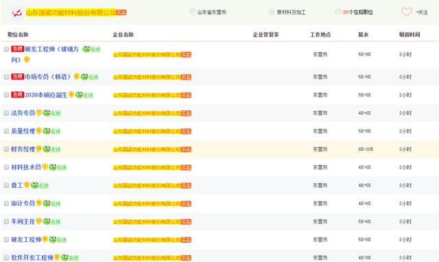 临淄招聘信息网_临淄信息港免费发布,招聘 租房 二手信息全都有(5)