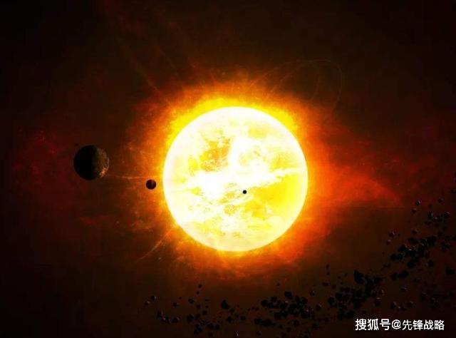 这才是人类奇迹!中国“人造太阳”即将亮相，温度最高达2亿度