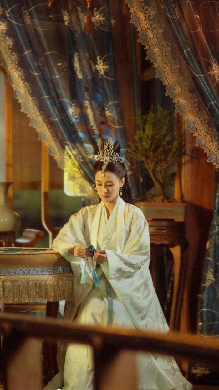 锦衣之下:上官曦结局,后与他人走到一起