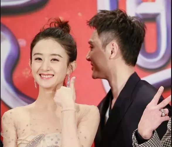 赵丽颖不再沉默,说出与冯绍峰没举办婚礼的原