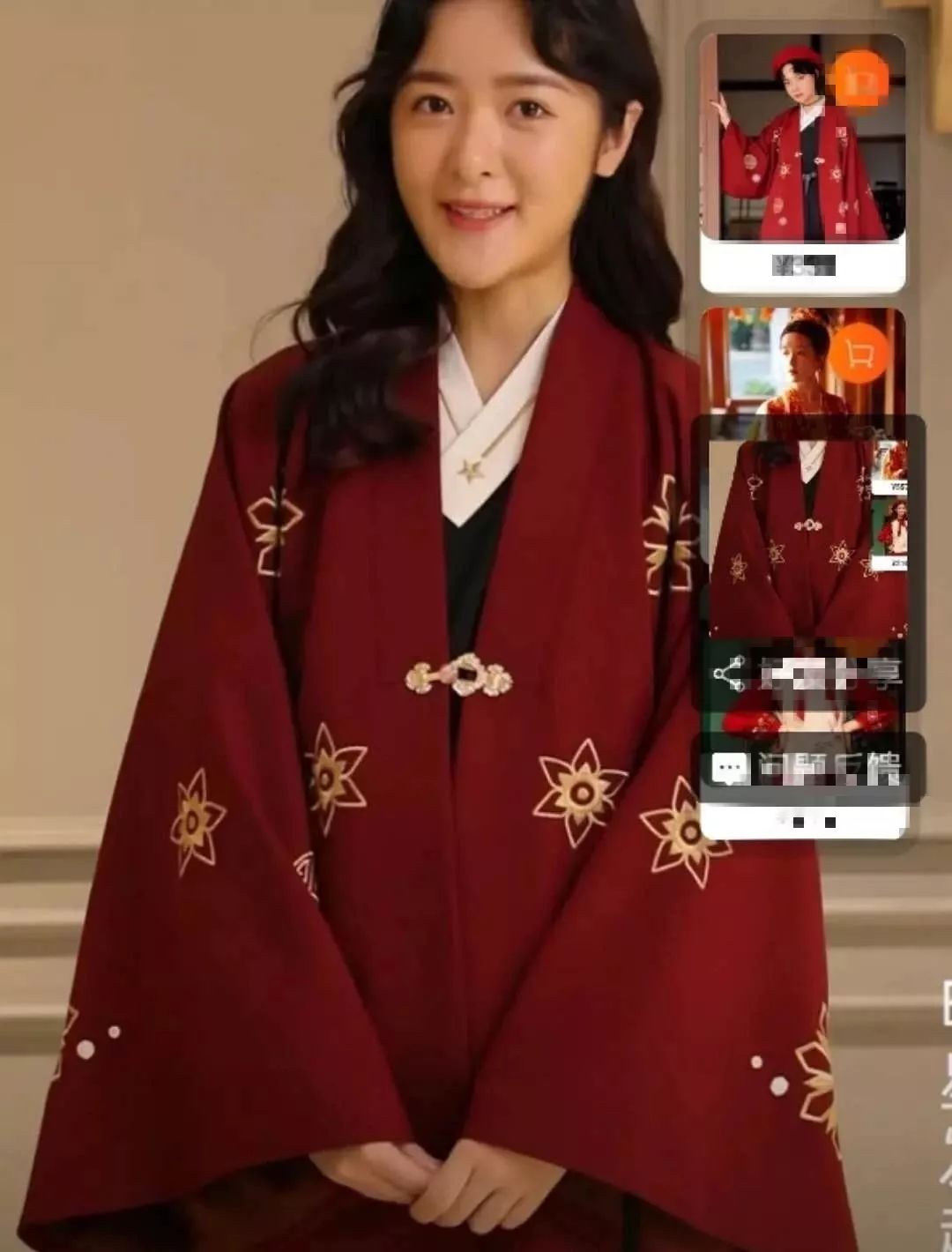 22岁“星女郎”徐娇近照曝光，脸变长似发面馒头