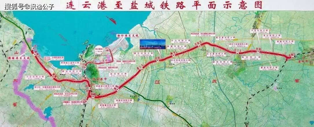 陆桥通道,八纵八横中最长横向高铁通道,横跨东西,新的升级版亚欧大陆
