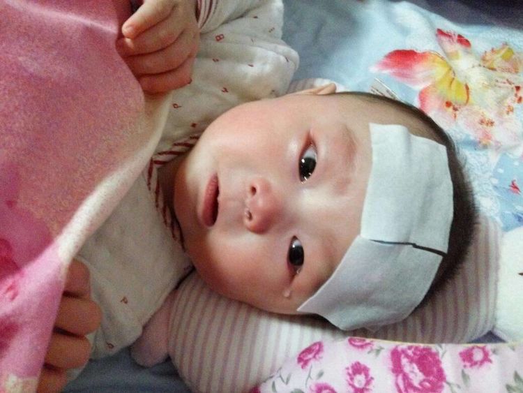 #育儿之百科全书#3岁孩子特殊时期老咳嗽，别慌张，奶奶拿出绝活，养脾肺不咳嗽