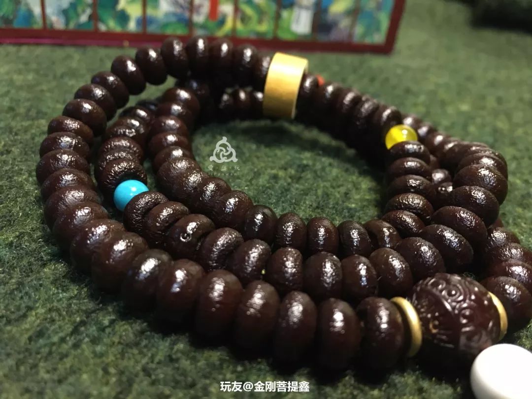 老金刚菩提手串图片欣赏 61a50f51b5814857b68b9fd34bd472aa.jpeg