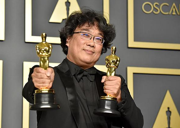 第92届奥斯卡完整获奖名单!《寄生虫》一举拿下四奖,创造历史!
