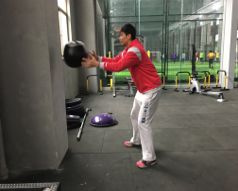 自己怎么做抗击打训练 6a7c7eba6b6a4659a93fb7cd6762fce3.jpeg