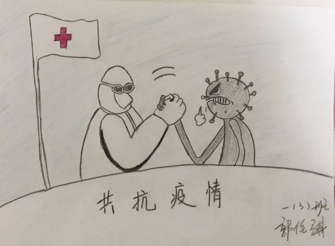 【慈善嘉】致敬!小图灵们心目中的坚守者