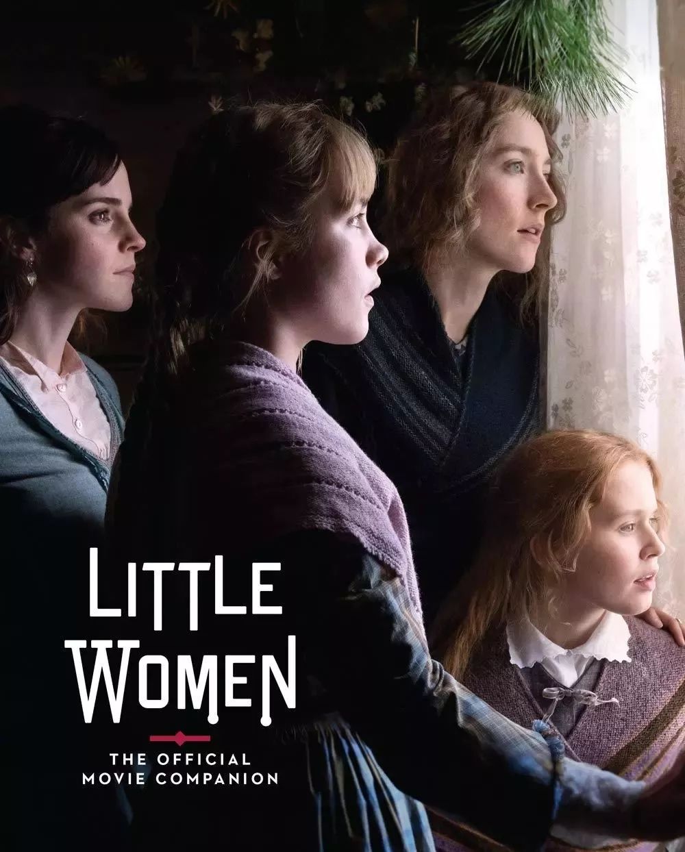 little women: the official movie companion