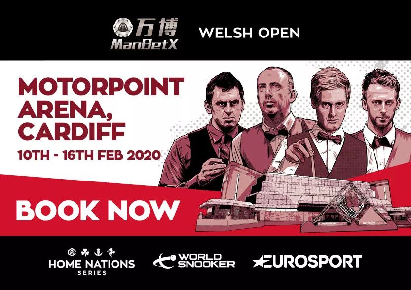 2020年威尔士公开赛_2019-20赛季斯诺克威尔士公开赛1/4决赛塞尔比VS奥沙利