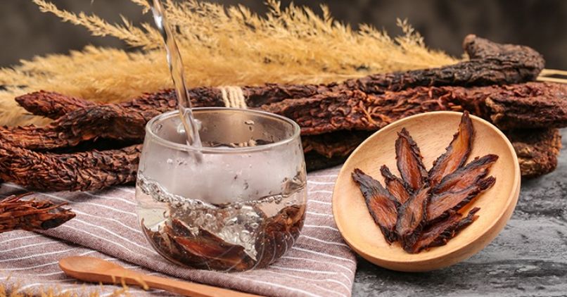 肉苁蓉怎么泡酒?几种方法学习一下