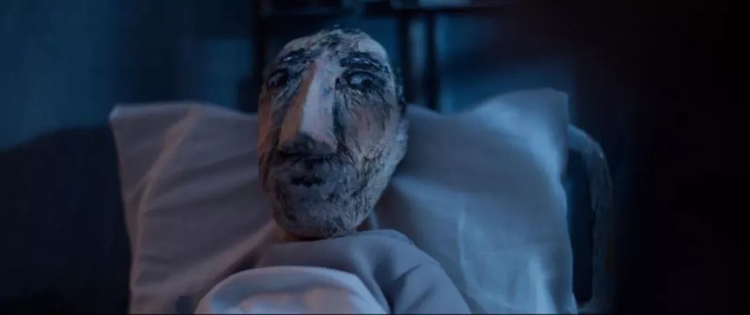 豆瓣6.4,评分最低的它,居然拿了第92届奥斯卡最