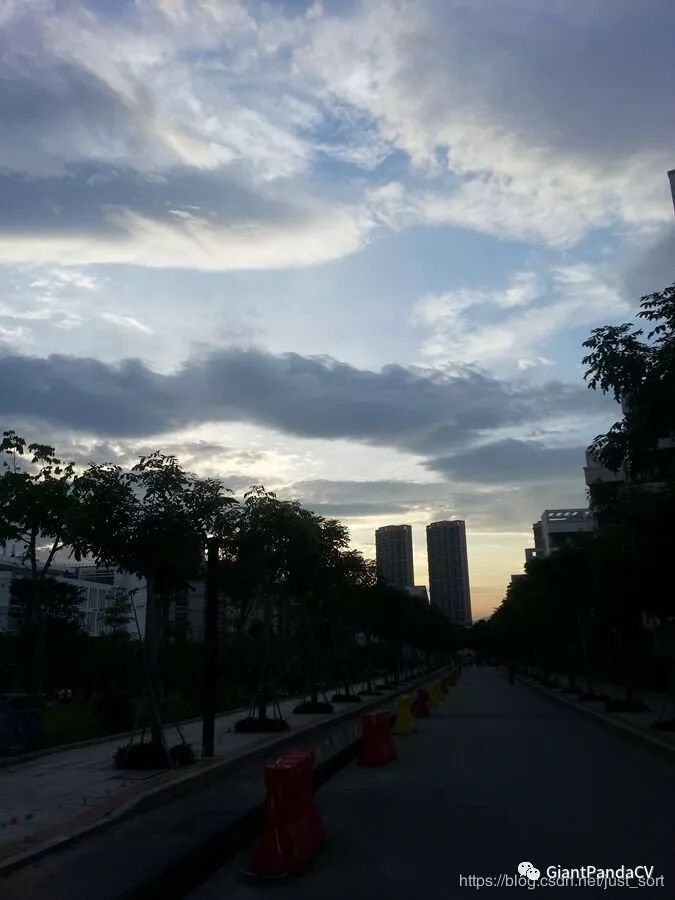 专栏 | OpenCV图像处理专栏八 | 《Contrast im