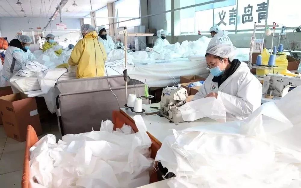 不搞"一刀切"，国务院定调企业复工复产！