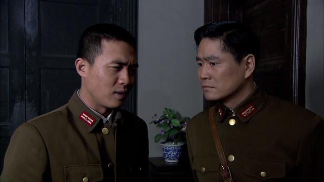 翻拍版《敌营十八年》由杜淳主演 新版《敌营十八年》口碑两极分化