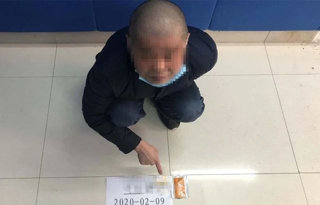 广东汕尾聚众赌博窝点被端，5人落网！部分参赌