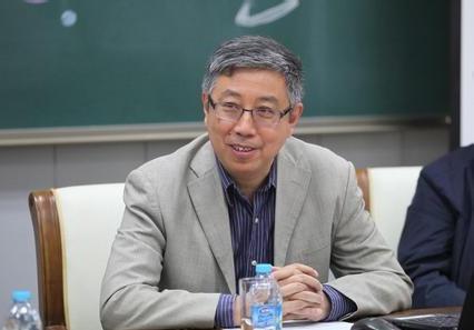 是什么让他在数学领域坚持研究40年