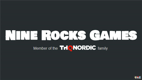 THQNordic成立斯洛伐克工作室《DayZ》负责人领衔_Rocks