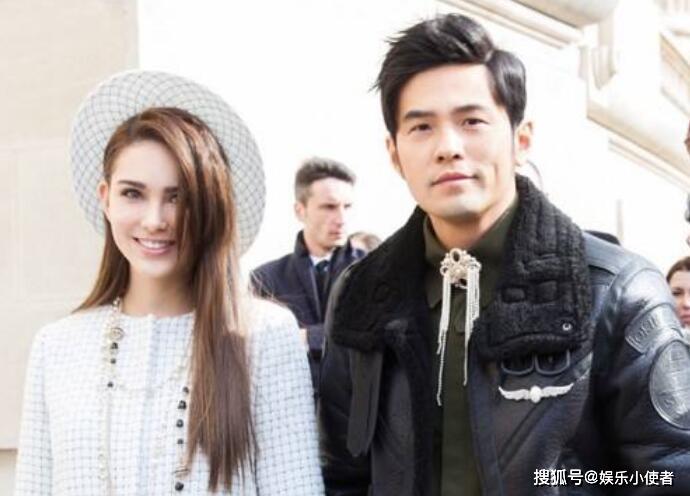 昆凌周杰伦怎么认识的 周杰伦把昆凌宠成小公