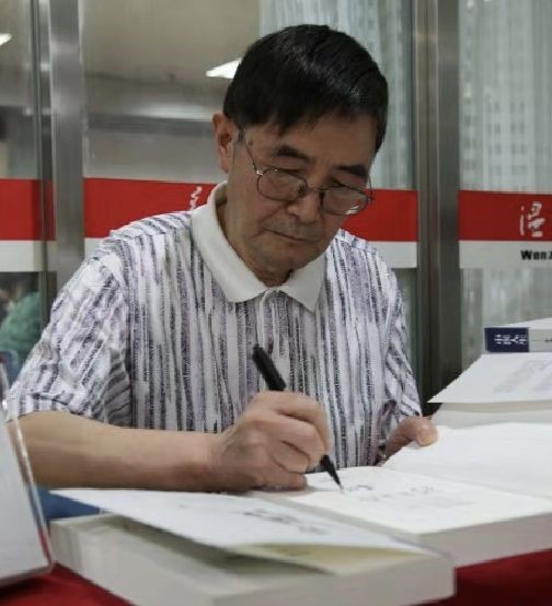 脉景专访中医名家娄绍昆教授如何用中医治养新冠肺炎