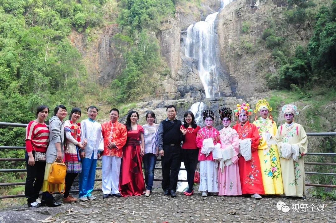广西岑溪防疫故事牛娘戏上了梨视频土白话火了抖音