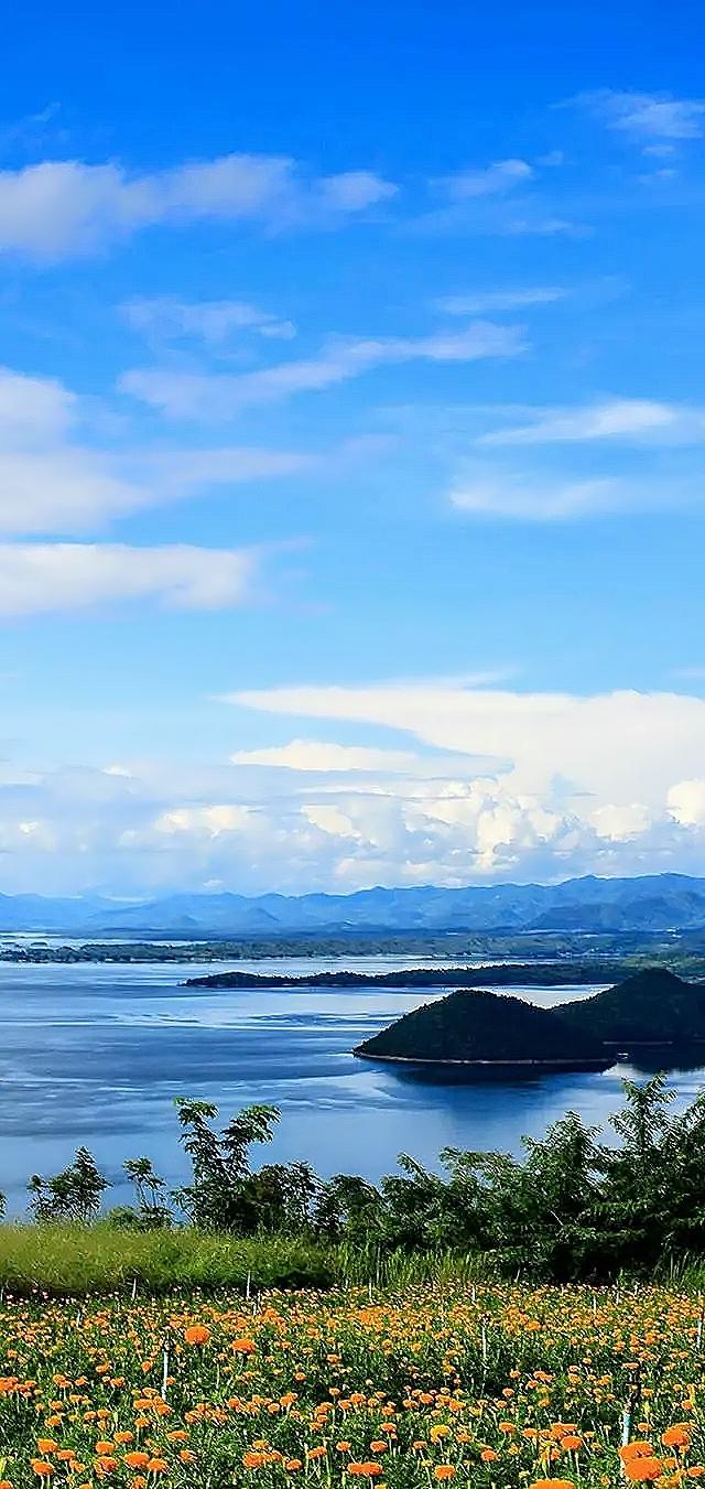 人间美景,好看的手机桌面及锁屏壁纸,值得收藏