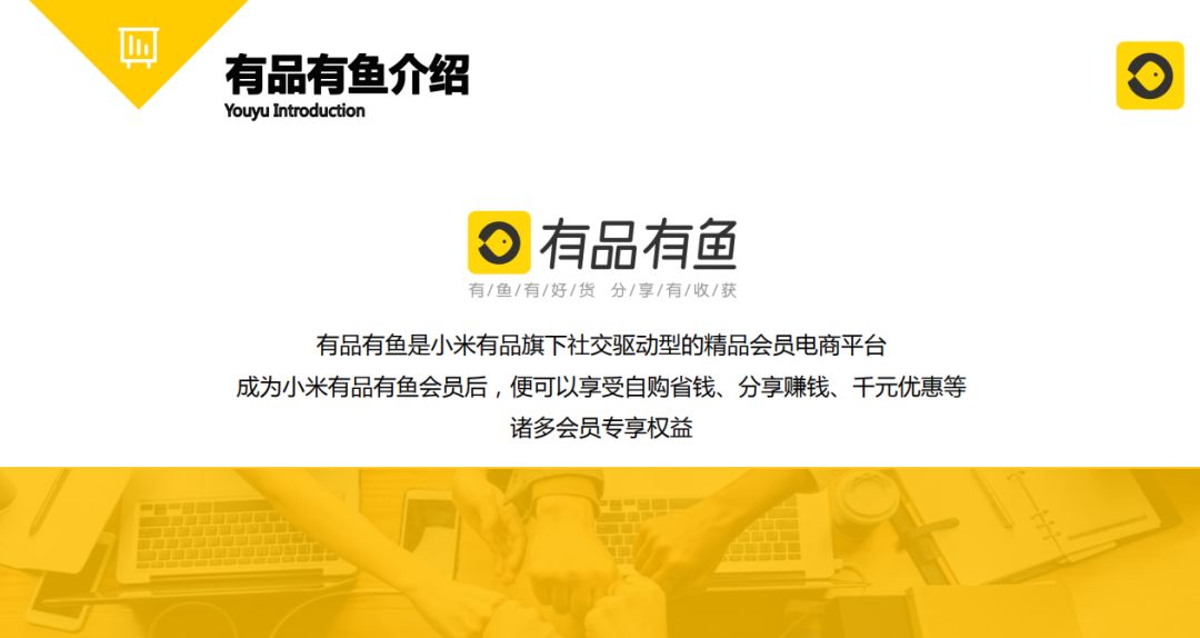 消息资讯|了解小米有品有鱼，看看这篇就够了